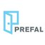 Logo de PREFAL