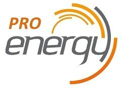 Logo de Pro Energy