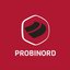 Logo de PROBINORD SA
