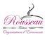 Logo de rousseau traiteur