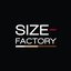 Logo de Size Factory
