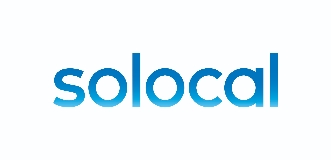 Logo de Solocal