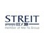 Logo de Streit Groupe