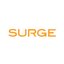 Logo de Surge Staffing