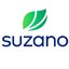 Logo de Suzano