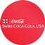 Logo de Swire Coca-Cola
