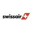 Logo de Swissair