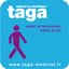 Logo de Taga Médical