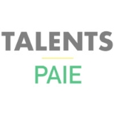 Logo de Talents Paie