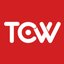 Logo de TargetCW