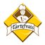 Logo de Tartefrais. Falaise