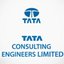 Logo de Tata Consulting Engineers Limited