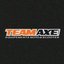 Logo de Team Axe