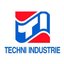 Logo de TECHNI INDUSTRIE