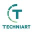 Logo de TechniArt Inc.