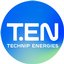 Logo de Technip Energies