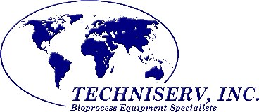 Logo de Techniserv, Inc