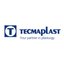 Logo de TECMAPLAST