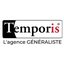 Logo de Temporis toulouse nord