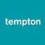 Logo de Tempton