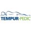 Logo de Tempur-Pedic