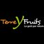 Logo de Terre y Fruits