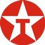 Logo de Texaco