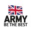 Logo de The British Army
