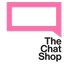 Logo de The Chat Shop