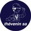Logo de THEVENIN SA