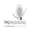 Logo de TPG packaging