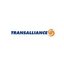 Logo de TRANSALLIANCE