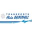 Logo de TRANSPORTS ALAIN BARRAU