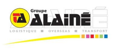 TRANSPORTS ALAINE