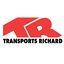 TRANSPORTS RICHARD