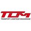 Logo de TRANSPORTS TLM