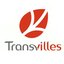 Logo de Transvilles