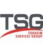 Logo de TSG Tokheim Services Group