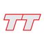 Logo de TT CAR TRANSIT