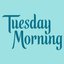 Logo de Tuesday Morning