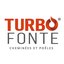 Logo de TURBO FONTE