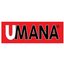 Logo de Umana