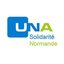 Logo de UNA Solidarité Normande