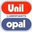 Logo de UNIL OPAL