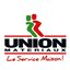 Logo de UNION MATÉRIAUX