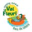 Logo de Val Fleuri