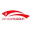 Logo de VENDÉE HABITAT