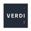 Logo de Verdi Ingenierie