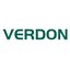 Logo de VERDON