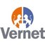 Logo de VERNET